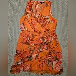 Super cute Express dress